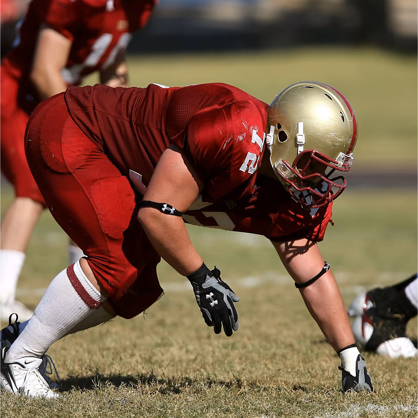 University athletic facility secured with facial authentication