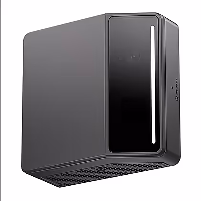 Rock X in standard black